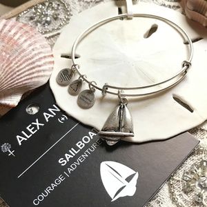 Alex and Ani Jewelry - Alex and Ani Bundle for Brandy Alex and Ani Jewelry - Alex and Ani Bundle for Brandy